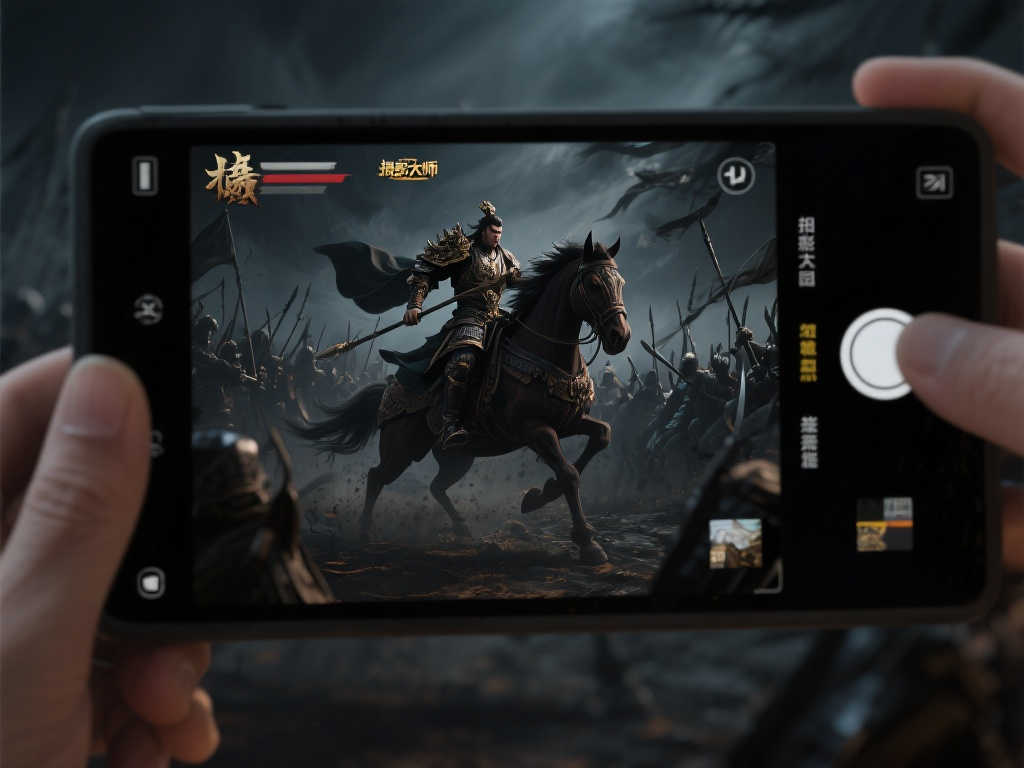 《真三国无双：起源》全新更新：拍照功能与新装扮震撼登场！